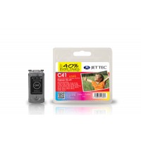 Jettec C41 Colour Cartridge Jettec C41 Colour Cartridge
