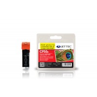 Jettec CP55B Black Cartridge Jettec CP55B Black Cartridge