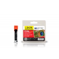 Jettec CL56B Black Cartridge Jettec CL56B Black Cartridge