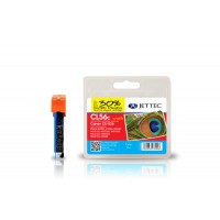 Jettec CL56C Cyan Cartridge Jettec CL56C Cyan Cartridge