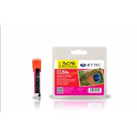 Jettec CL56M Magenta Cartridge Jettec CL56M Magenta Cartridge