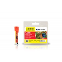 Jettec CL56Y Yellow Cartridge Jettec CL56Y Yellow Cartridge