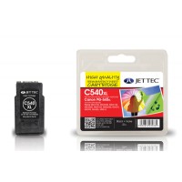 Jettec C540XL Black Cartridge Jettec C540XL Black Cartridge