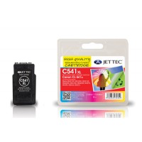 Jettec C541XL Colour Cartridge Jettec C541XL Colour Cartridge