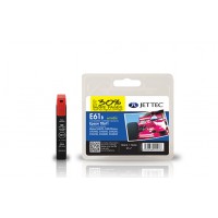 Jettec E61 Black Cartridge Jettec E61 Black Cartridge