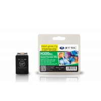 Jettec H300BXL Black Cartridge Jettec H300BXL Black Cartridge