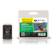 Jettec H301BXL Black Cartridge Jettec H301BXL Black Cartridge