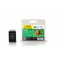 Jettec H338 Black Cartridge Jettec H338 Black Cartridge
