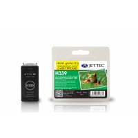 Jettec H339 Black Cartridge Jettec H339 Black Cartridge