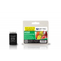 Jettec H350 Black Cartridge Jettec H350 Black Cartridge