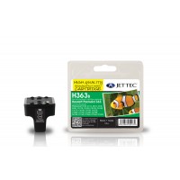 Jettec H363B Black Cartridge Jettec H363B Black Cartridge