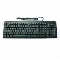USB Spillproof Home & Office Keyboard