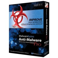 Malwarebytes Consumer License