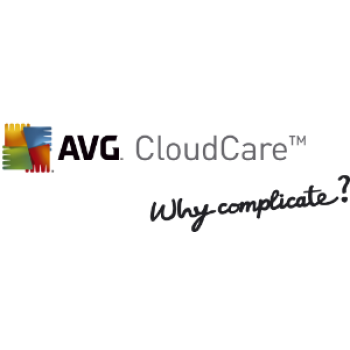 AVG Cloudcare 2 Year License