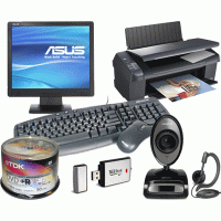 Peripheral Install